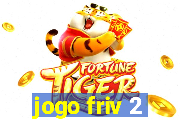 jogo friv 2